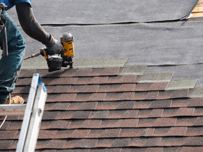 About Roof Repair Experts Fryburg, PA