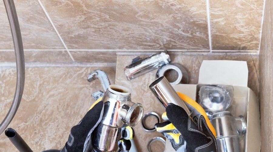 Professional New roof installation in Fryburg, PA